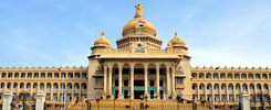 Bangalore Mysore Ooty Kodaikanal Tour Package